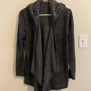 Le Lis Cardigan from Stitch Fix